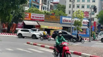 توقعات الطقس في هانوي للأيام الثلاثة القادمة: موجة حر واسعة النطاق في شمال فيتنام، ما هي أعلى درجة حرارة ستسجل في العاصمة؟
